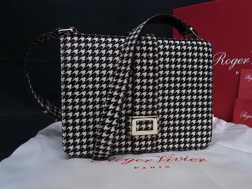 Sac une épaule roger - épaule,