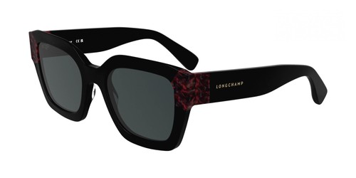 Lunettes soleil longchamp - soleil,