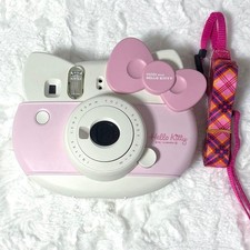 Appareil photo instantané