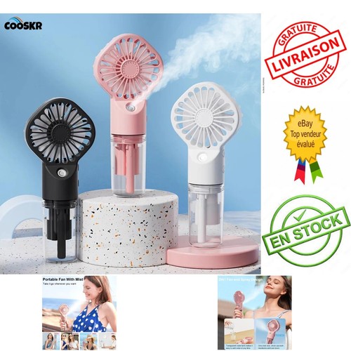 Brumisateur ventilateur - brumisateur,