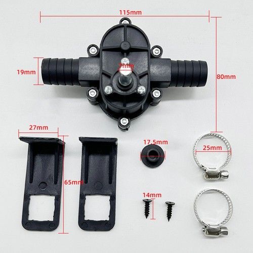 Perceuse électrique pompe - perceuse,
