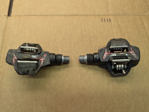 Time atac clipless - time, xc