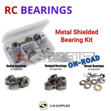 RCScrewZ Metal Shielded