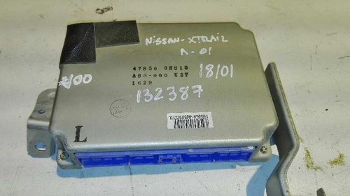 478508h810 boîtier moteur - moteur, uce