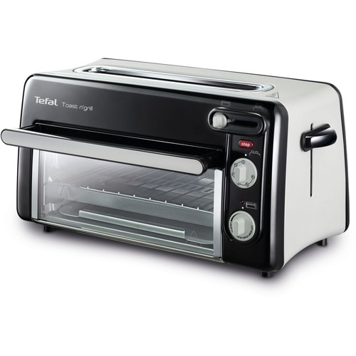 Grille pain tefal - tefal, toast'n
