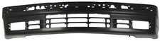 Pare-choc Avant Pour BMW 3 E36 Sedan/Touring/Coupe/Cabrio 90-93 | Compact 94-98