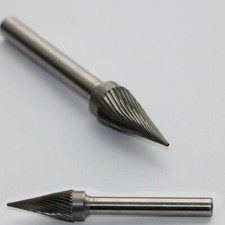 Bavures Hm Ø 10 Barre 8 MM