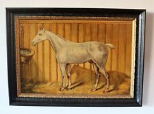 Copie de peinture « Portrait