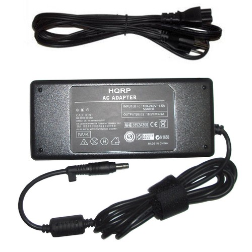 Adaptateur secteur pour hp - ac,