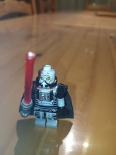 lego star wars Darth Malgus