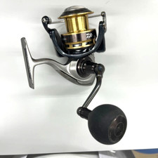 Daiwa Vadel 3500H Spinning Reel