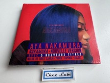 Aya Nakamura - Nakamura