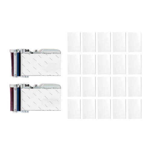 Papier photo pour mini - papier,