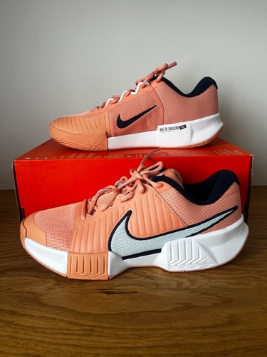 Baskets tennis nike zoom - tennis,