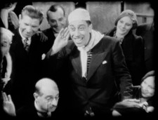 Lot film 16mm FERNANDEL : La