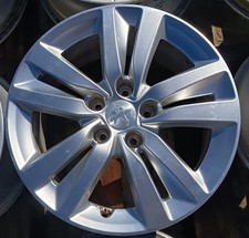 Jante Alu PEUGEOT 308 II (2)