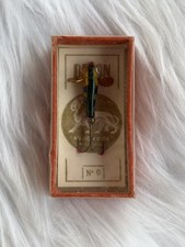 Leurre de collection "Devon"