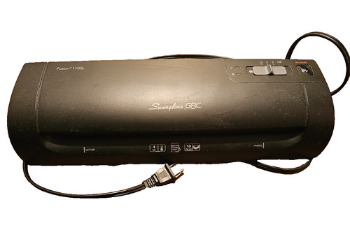 Gbc swingline fusion 1100l - fusion,