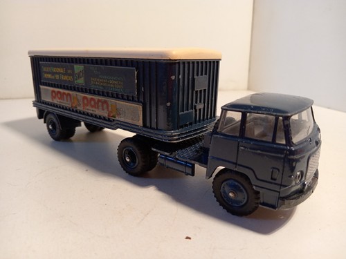 Dinky toys 803 unic esterel - 803, f