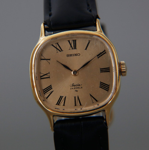 Exc montre femme vintage - [exc+5],