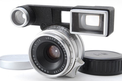 Neuf objectif leica leitz - [neuf],