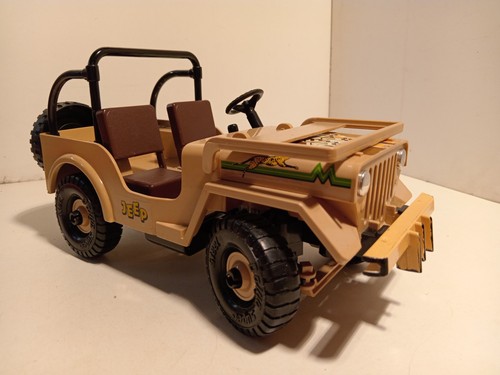 Daiya jeep ford willys - daiya,