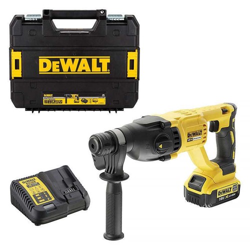 Perforateur sds plus 18v - perforateur, sds-plus