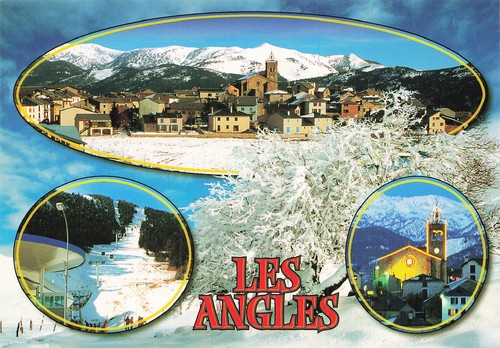 Les angles station - 66,
