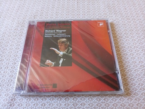 Wagner orchestral music from - orchestral,