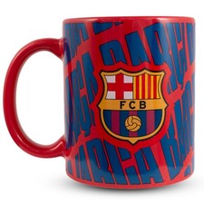 Mug FC Barcelone Barca
