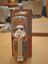 PEZ STAR WARS  VINTAGE