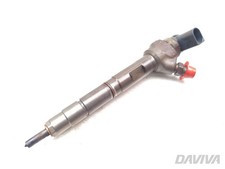 Audi A3 Injecteur de carburant 2.0 TDI Diesel 110kW (150 HP) 04L130277E 2013