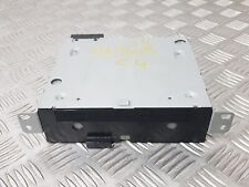 Autoradio CD RD5 L3 - Citroen C4 II - 9804147080 - PSA-RD510-0C RD5 L1 CEM00