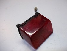 feu arrière de suzuki 500 gse an 1998