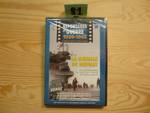 Dvd reportages de guerre - reportages,