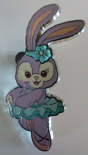 Pin disney duffy stella - duffy,