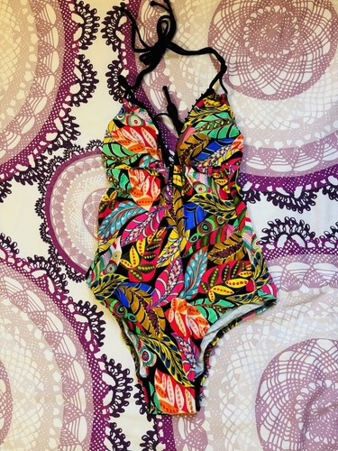 Maillot pièce sexy - sexy, antigel