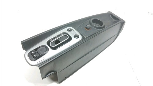 Console centrale ligier - centrale,
