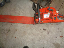 Tronçonneuse Husqvarna 390 XP