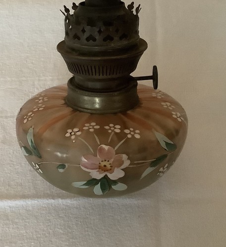 Toupie lampe pétrole - toupie,