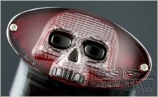 Phare Feux Harley Davidson