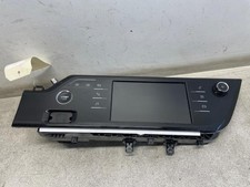 Ecran GPS CITROEN C4 PICASSO 2