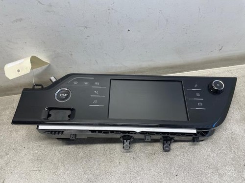 Ecran gps citroen picasso - citroen, 2