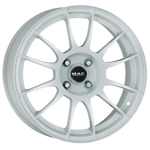 Jantes roues mak xlr pour - roues,