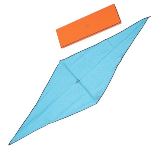 écharpe hermes cachemire - cachemire, x