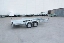 remorque porte voiture