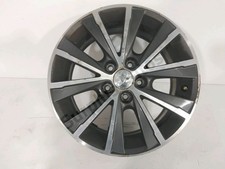 JANTE ALUMINIUM 2 96779896XS