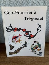Géo Fourrier à Trégastel