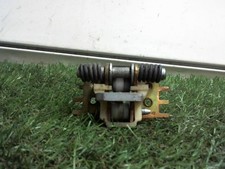 Tirant de porte arriere droit