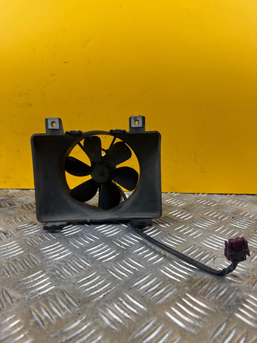 Ventilateur pour bmw 125 - bmw, c1